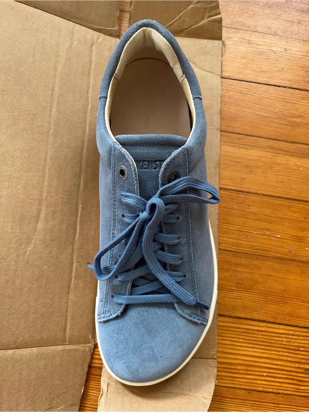 Birkenstock bend low regular 41